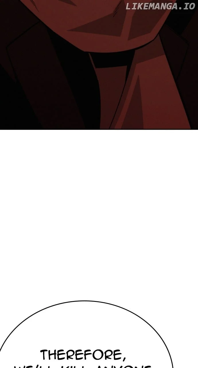 The Regressor Protects Only Me Chapter 24 127